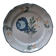 Faience plate from L'Est Walys 19th century