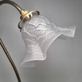 Gooseneck lamp