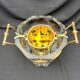 Harcourt Baccarat Champagne Bucket