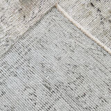 Classic gray & blue vintage rug 300x199cm