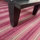 Christian Liaigre coffee table – Motu model reinterpreted by the Liaigre workshop.
