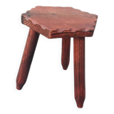 Tripod stool