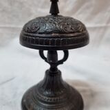 Bronze table or counter bell
