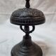 Bronze table or counter bell