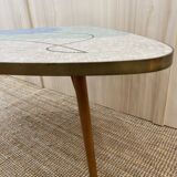 Berthier Müller Mosaic Coffee Table