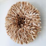 Juju Hat beige 80 cm