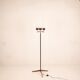 Three-Arm Floor Lamp by Stilnovo, 1950s