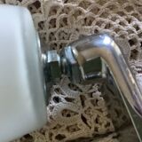 Pair of INDA wall lights 1970