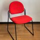 Vintage office armchair