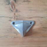 Aluminum school hook