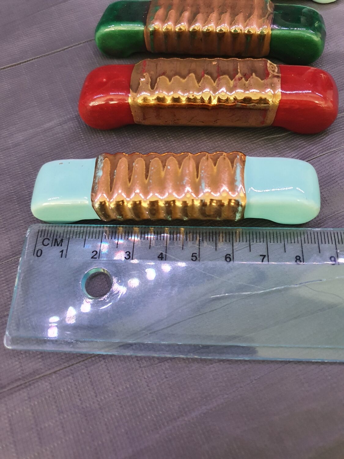 Knife holders