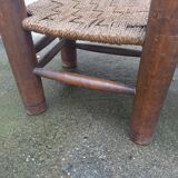 Chaises basses