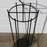 Modernist umbrella stand 1950