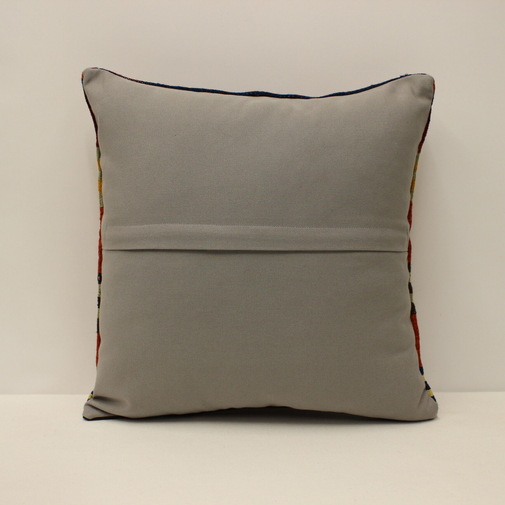 40x40 cm kilim cushion,vintage cushion cover