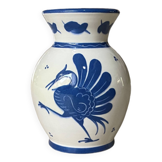 Vase poterie de Gruyère A.Bosshard 1984