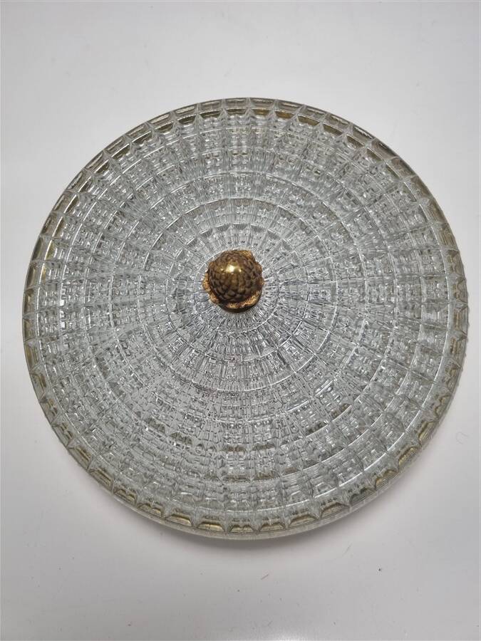 Lucien Gau ceiling light