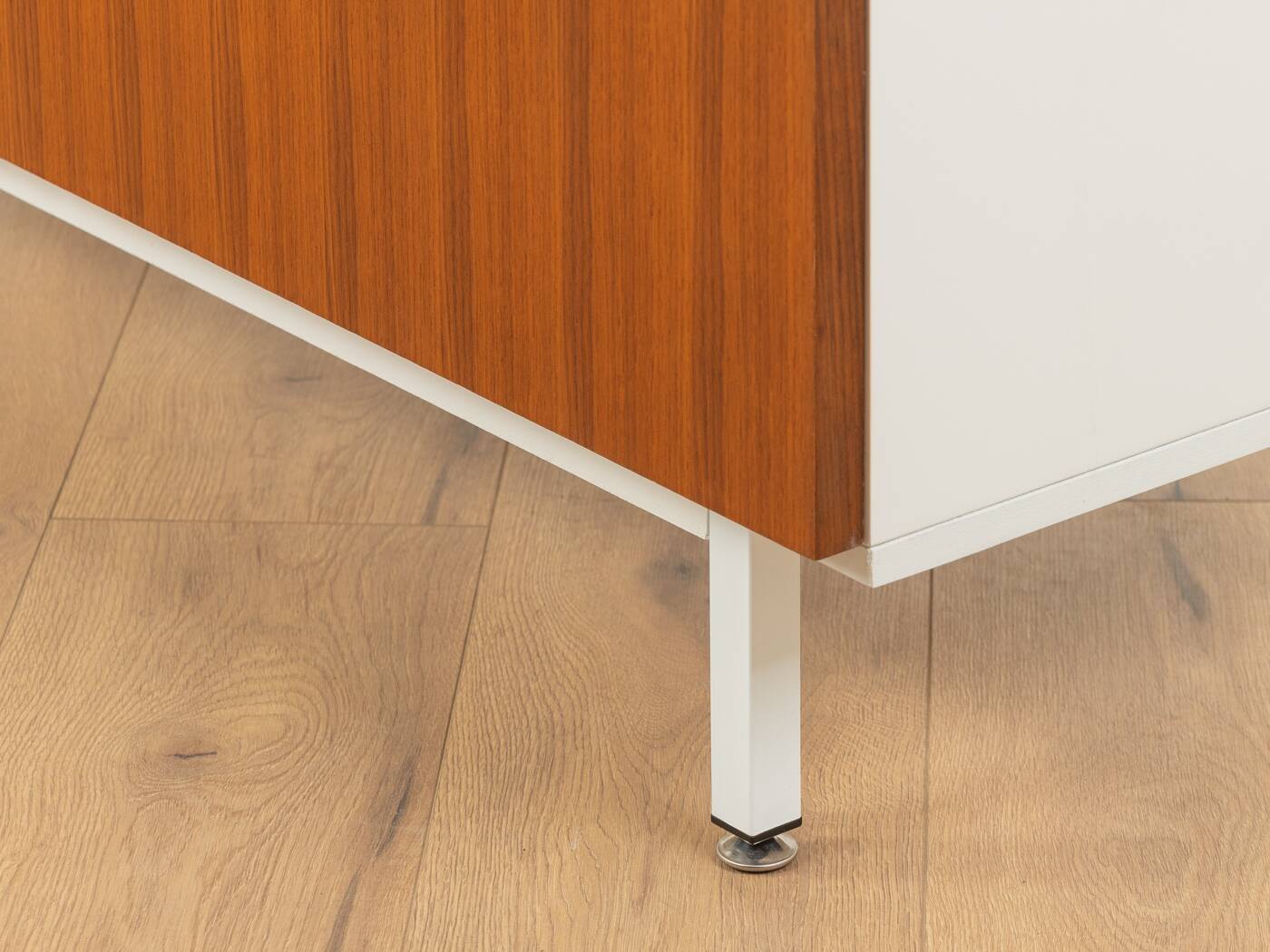 Wonderful sideboard by interlübke from the 1970s