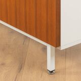 Wonderful sideboard by interlübke from the 1970s