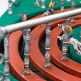 Lottery game France 1900'