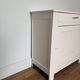 Vintage Parisian buffet compotier 260309