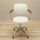 Swivel chair, Danish design, 1970s, production: Denmark