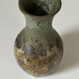 Joseph Talbot ceramic vase from the 60s
