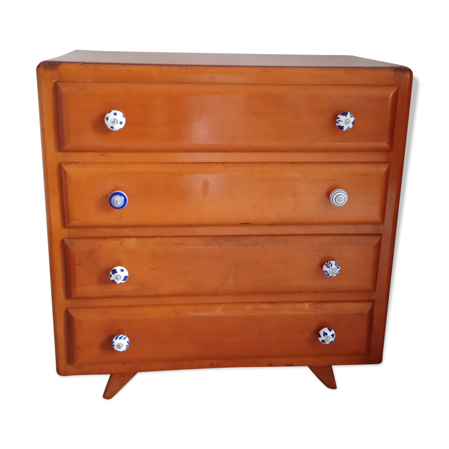 Chest of drawers 50s