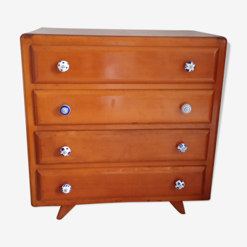 Chest of drawers 50s