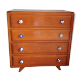 Chest of drawers 50s