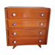 Commode années 50