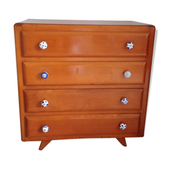 Chest of drawers 50s