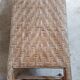 Sunbathing - Vintage rattan wicker loungers