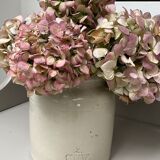 Large varnished earth jar