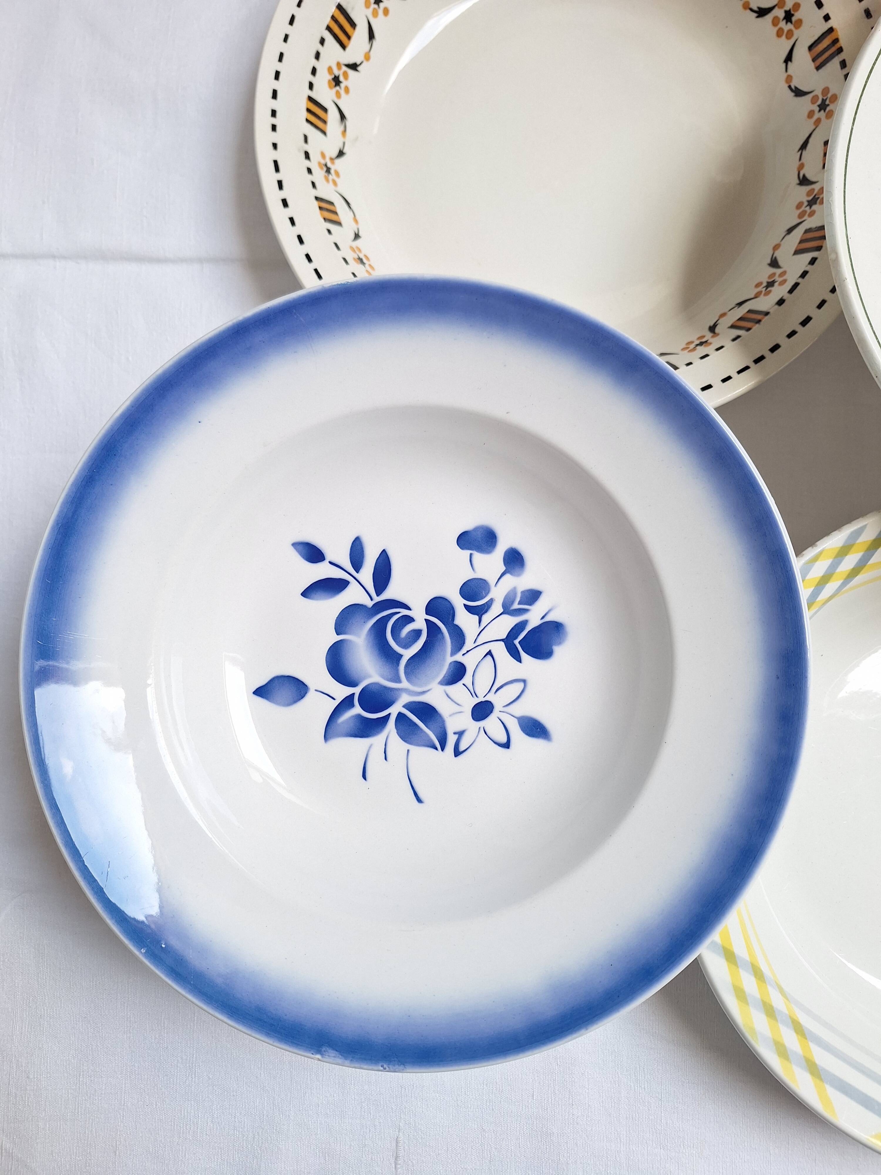 Hollow pats Luneville, Mill of Wolves, Badonviller, Gien