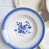 Hollow pats Luneville, Mill of Wolves, Badonviller, Gien