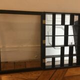 Wall showcase