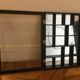 Wall showcase