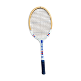 Former donnay tennis racket