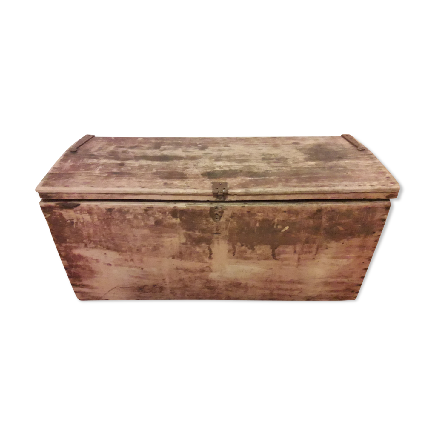 Old chest