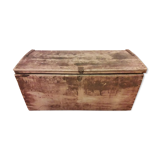 Old chest