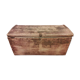 Old chest