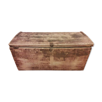 Old chest