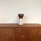 CERAMIC vase by VEB Haldensleben, East Germany