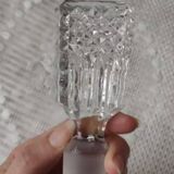 Whiskey decanter