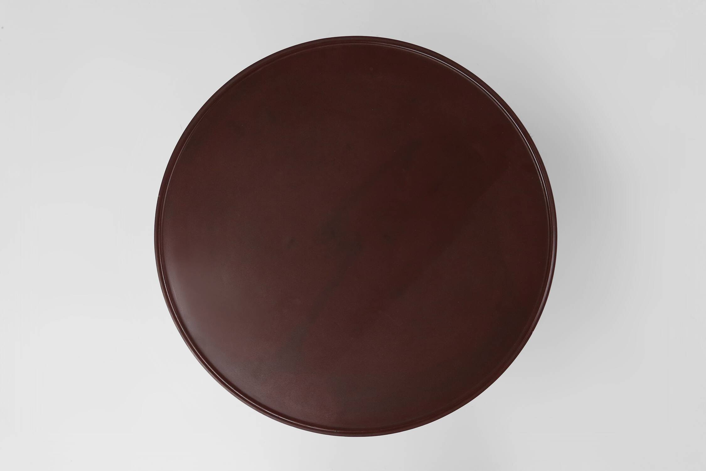 Louis Vuitton for Rex bistro table with bakelite top, France, 1930s
