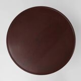 Louis Vuitton for Rex bistro table with bakelite top, France, 1930s