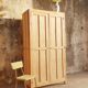 Vintage wardrobe