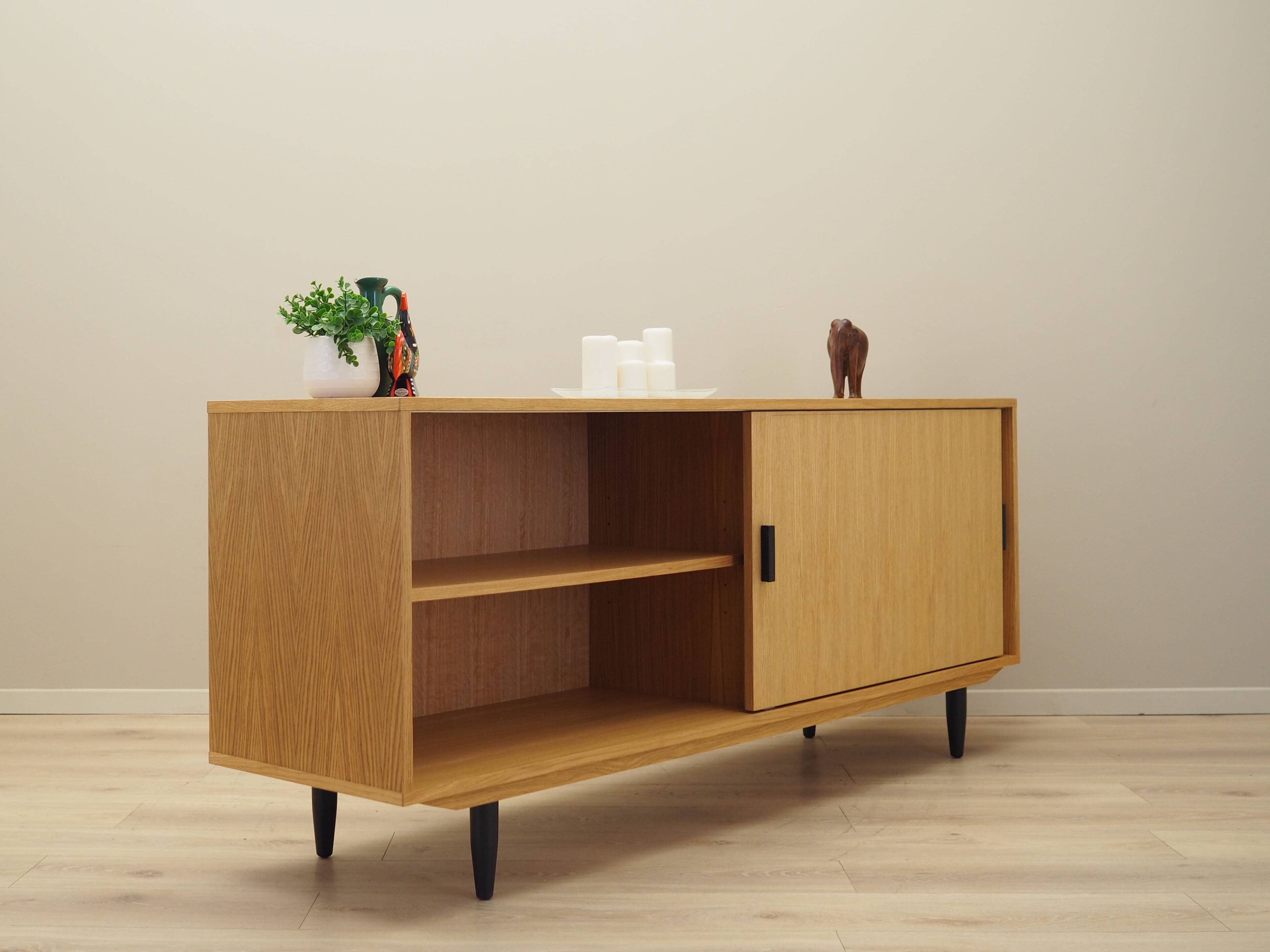 Oak sideboard, Danish design, 1990s, production: Denmark