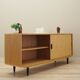 Oak sideboard, Danish design, 1990s, production: Denmark