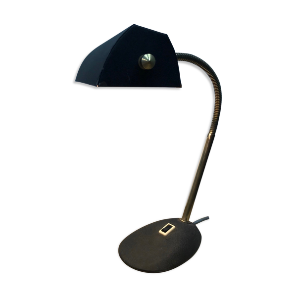 Lampe à poser 1950